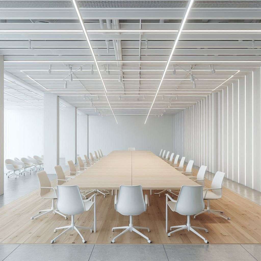 财务部门如何为新旧流程并行建立写字楼办公财务室私密性的跟进台账